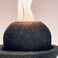 Concrete fire pits