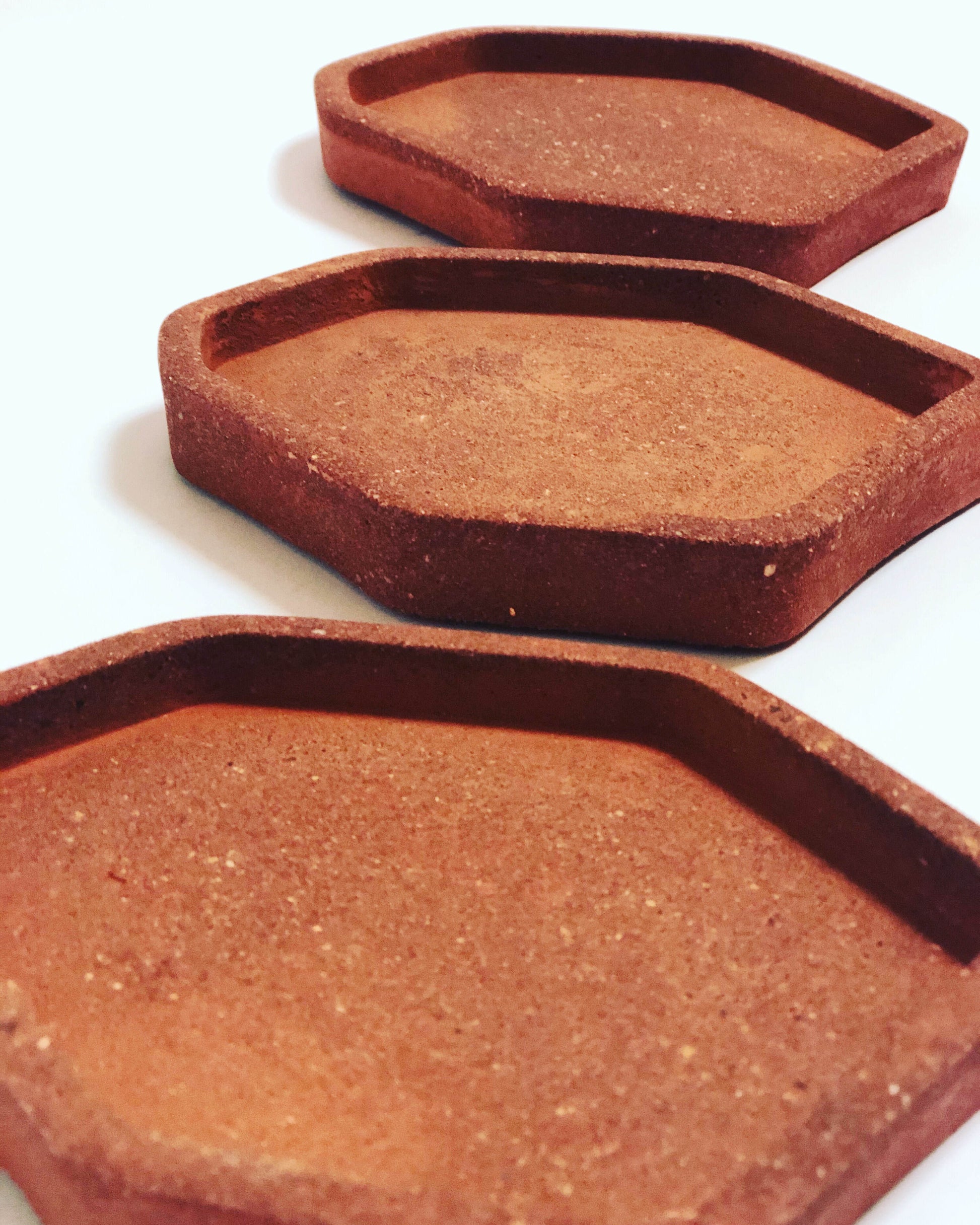 Concrete Sage Tray