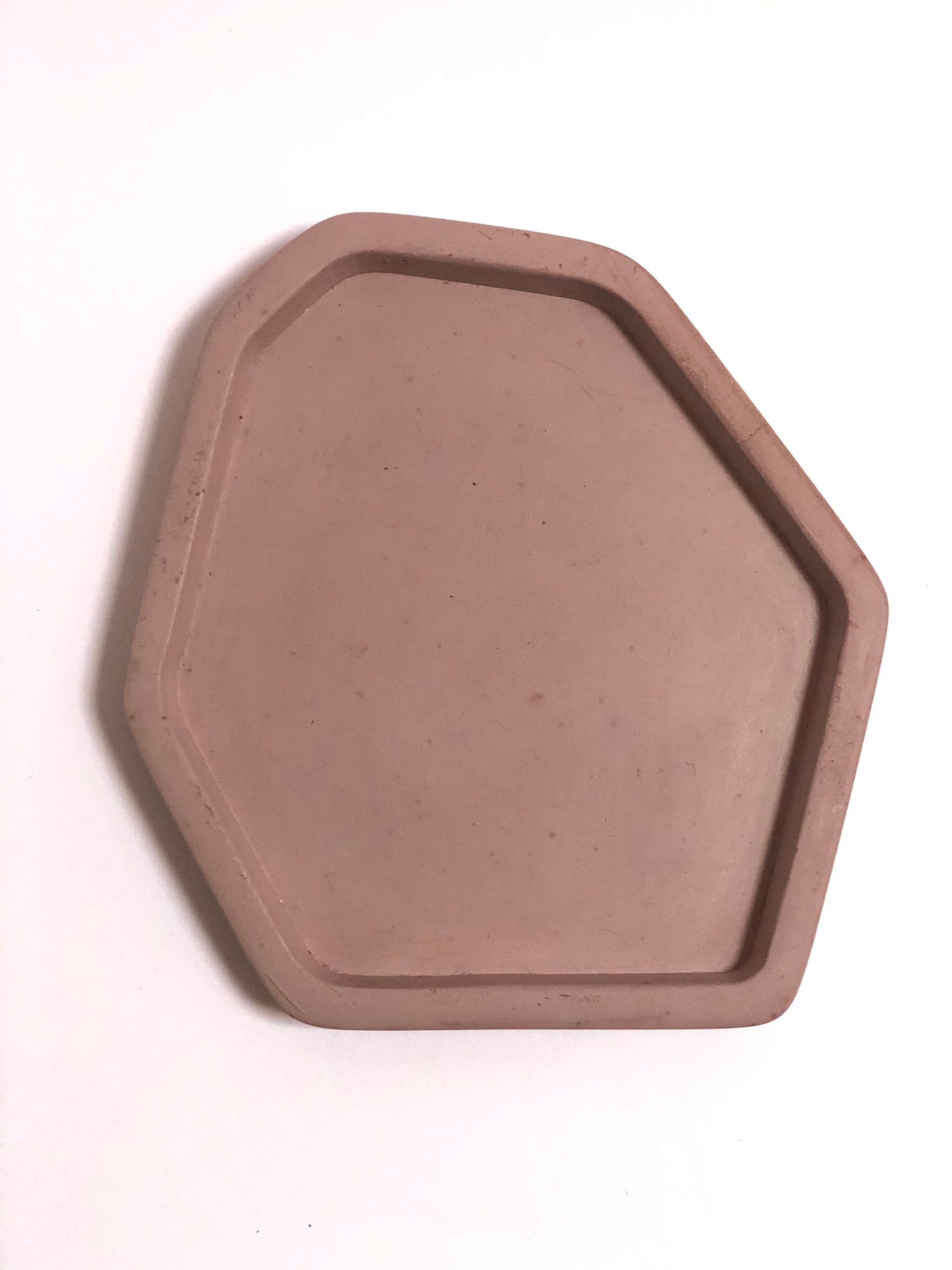 Concrete Sage Tray