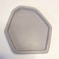 Concrete Sage Tray