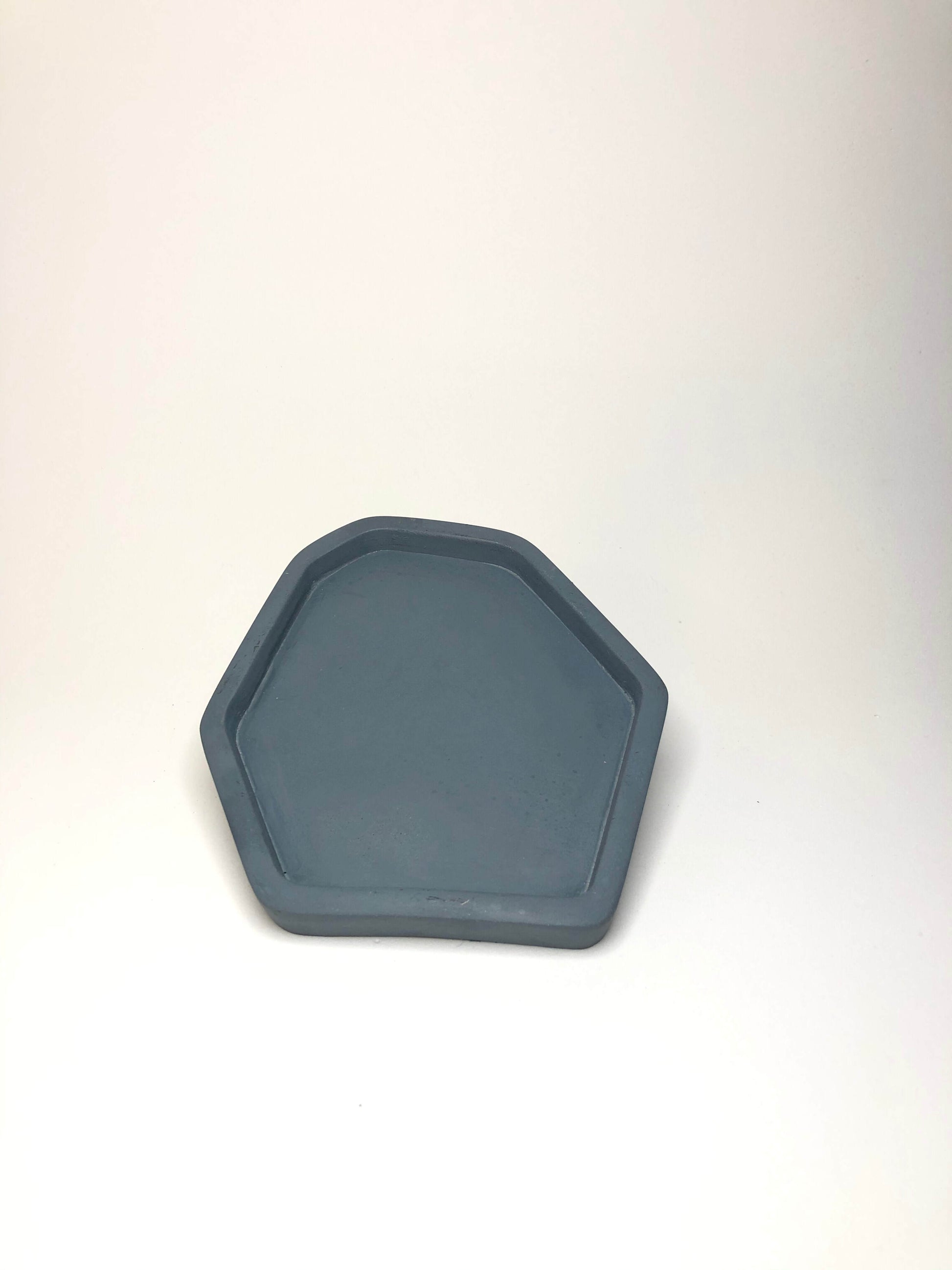 Concrete Sage Tray