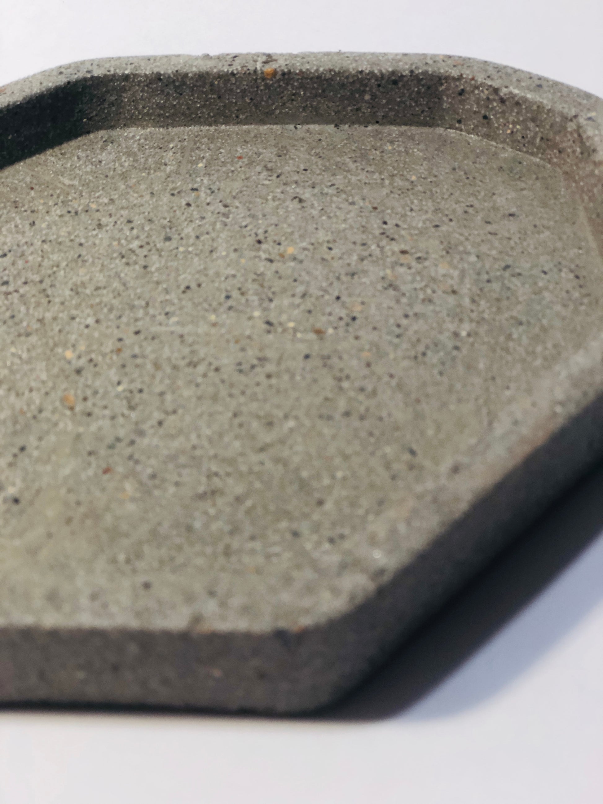 Concrete Sage Tray