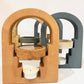 Concrete Arch oil diffuser