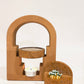 Concrete Arch oil diffuser