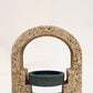 Concrete Arch oil diffuser