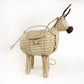 Animal Handwoven Bag
