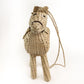 Animal Handwoven Bag