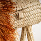 Animal Handwoven Bag