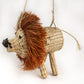Animal Handwoven Bag