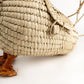 Animal Handwoven Bag