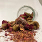 10 Handmade Incense Sticks