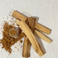 10 Handmade Incense Sticks