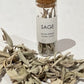 10 Handmade Incense Sticks