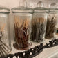 10 Handmade Incense Sticks