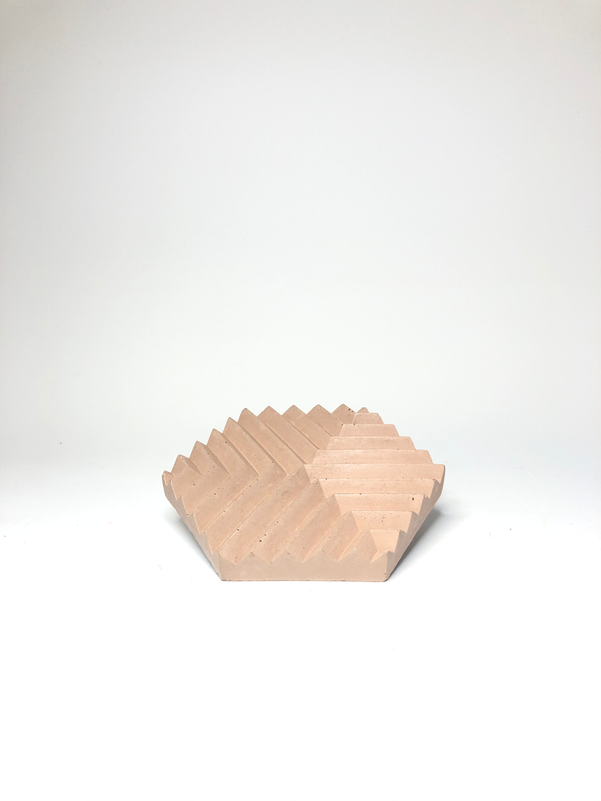 Concrete Coaster