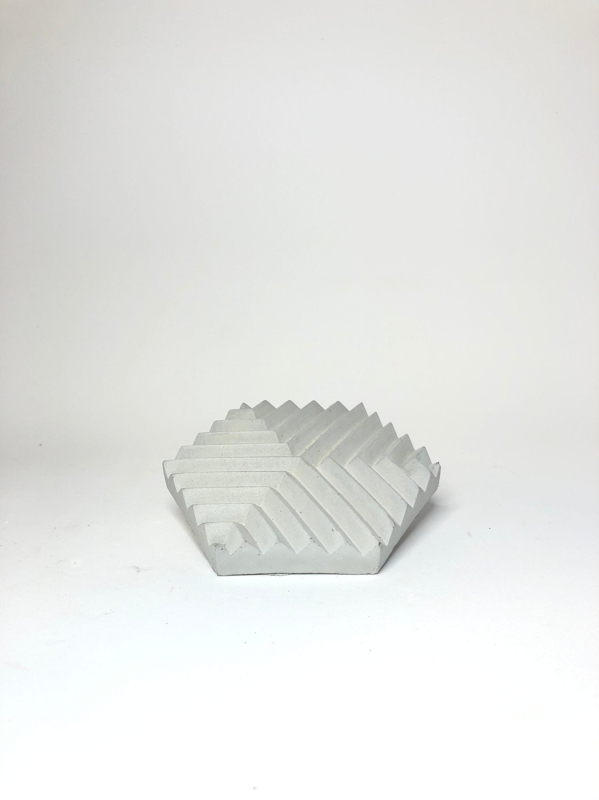 Concrete Coaster