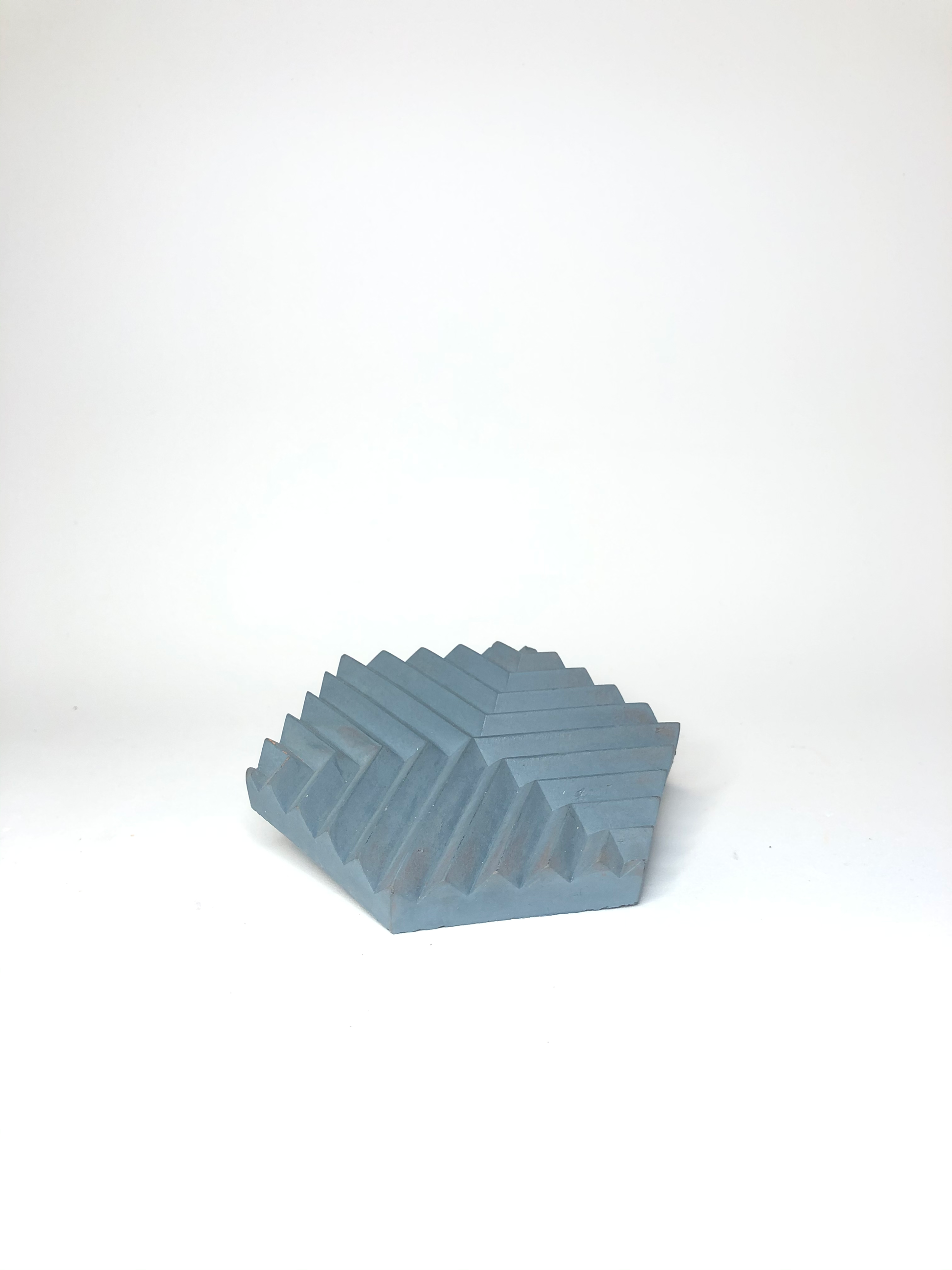 Concrete Coaster