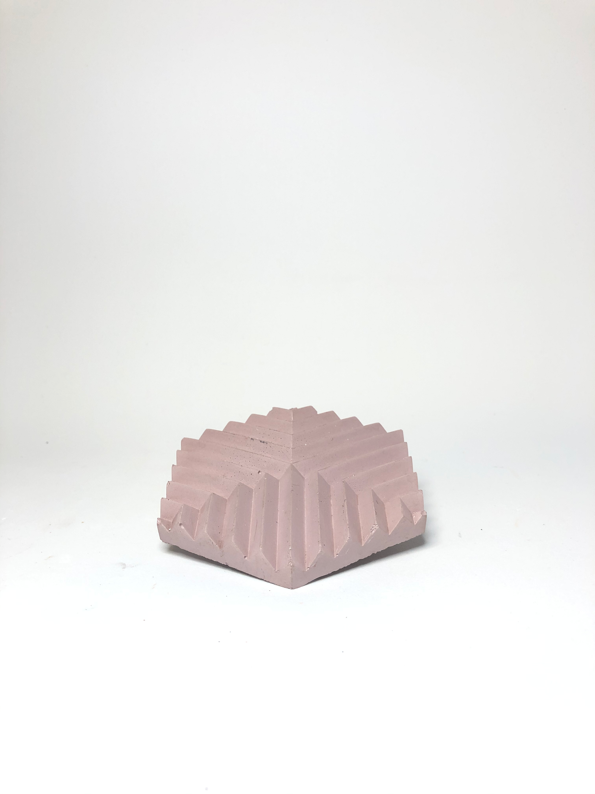 Concrete Coaster