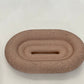 Concrete Soap Dish