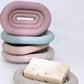 Concrete Soap Dish