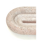 Concrete Soap Dish