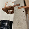 Concrete Coffee Maker
