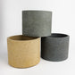 Concrete Pots